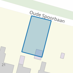 Perceel AEL00-F-2803