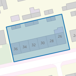 Perceel AEL00-F-2876