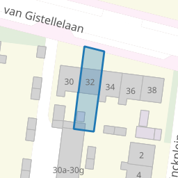 Perceel AEL00-F-2916