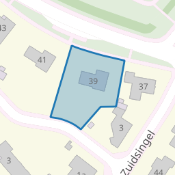 Perceel AEL00-F-2951