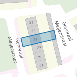 Perceel AEL00-F-2961