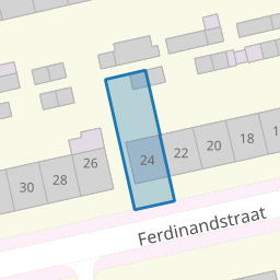 Perceel AEL00-F-2973