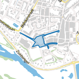 Perceel AEL00-F-2986