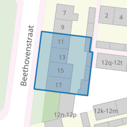 Perceel AEL00-F-2997