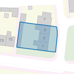 Perceel AEL00-F-3011