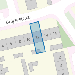 Perceel AEL00-F-3033