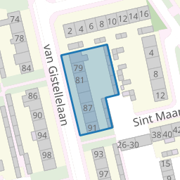 Perceel AEL00-F-3036