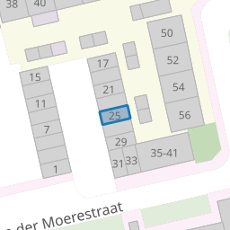 Perceel AEL00-F-3052