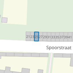 Perceel AEL00-F-3057