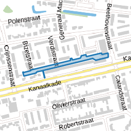 Perceel AEL00-F-3093