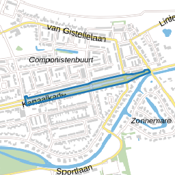 Perceel AEL00-F-3107