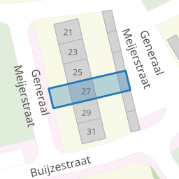 Perceel AEL00-F-3167