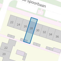 Perceel AEL00-F-3276