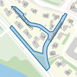 Perceel AEL00-F-3287