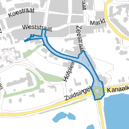 Perceel AEL00-F-3293