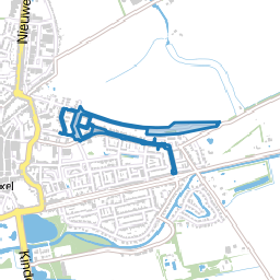 Perceel AEL00-F-3318