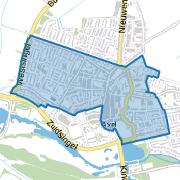 Sectie G