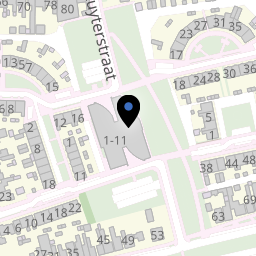 Appartement AEL00 G 6510 1