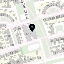 Appartement AEL00 G 6510 2