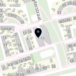 Appartement AEL00 G 6510 3