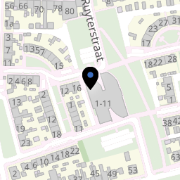 Appartement AEL00 G 6510 5