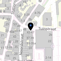 Appartement AEL00 G 6616 3