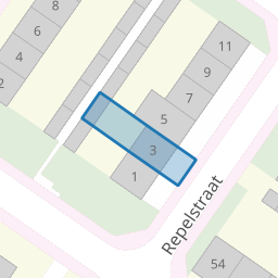 Perceel AEL00-H-1004