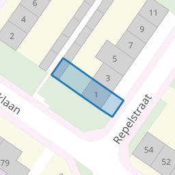 Perceel AEL00-H-1005