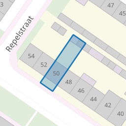 Perceel AEL00-H-1010