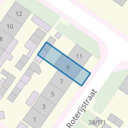 Perceel AEL00-H-1016