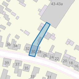 Perceel AEL00-H-1031