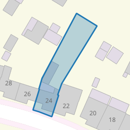 Perceel AEL00-H-1034