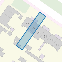 Perceel AEL00-H-1040