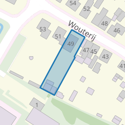 Perceel AEL00-H-1042