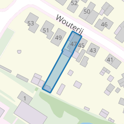 Perceel AEL00-H-1043