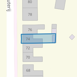 Perceel AEL00-H-1046