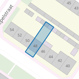 Perceel AEL00-H-1060