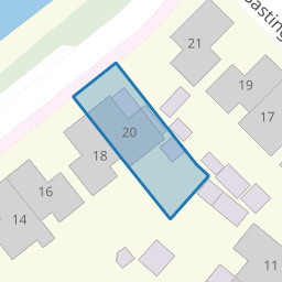 Perceel AEL00-H-1100