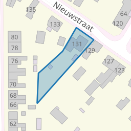 Perceel AEL00-H-1132