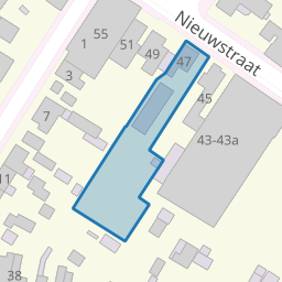 Perceel AEL00-H-1164