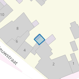 Perceel AEL00-H-1185