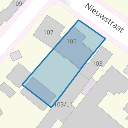 Perceel AEL00-H-1227