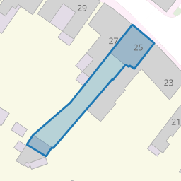 Perceel AEL00-H-1316