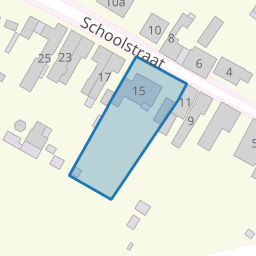 Perceel AEL00-H-1321