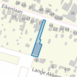 Perceel AEL00-H-1354