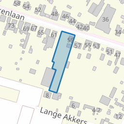 Perceel AEL00-H-1355