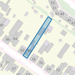 Perceel AEL00-H-58
