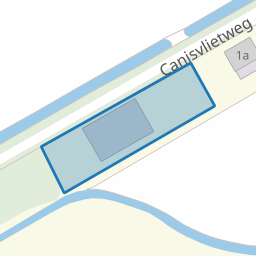 Perceel AEL00-M-1016