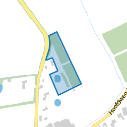 Perceel AEL00-M-1018