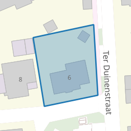 Perceel AEL00-M-1045